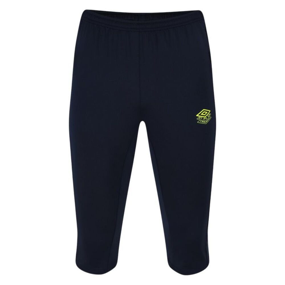 Umbro Mens Pro Training Sweatpants / Navy
